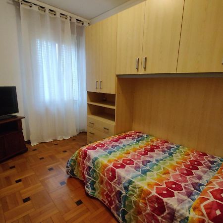Apartmán Tranquillita E Cordialita A 30 Minuti Da Milano Busto Arsizio Exteriér fotografie