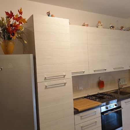 Apartmán Tranquillita E Cordialita A 30 Minuti Da Milano Busto Arsizio Exteriér fotografie