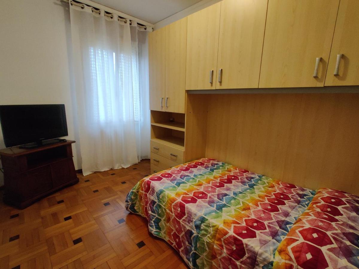Apartmán Tranquillita E Cordialita A 30 Minuti Da Milano Busto Arsizio Exteriér fotografie