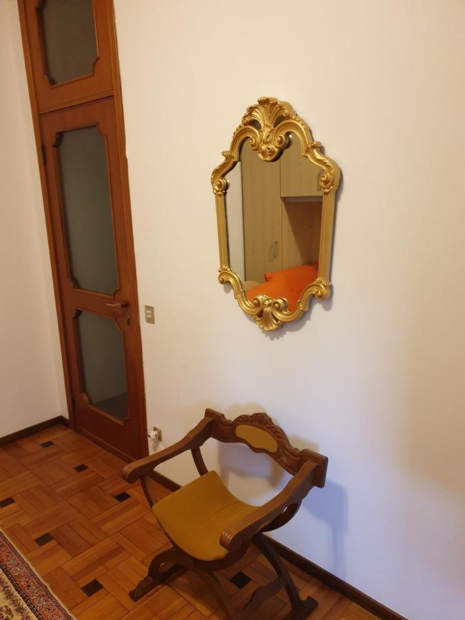Apartmán Tranquillita E Cordialita A 30 Minuti Da Milano Busto Arsizio Exteriér fotografie