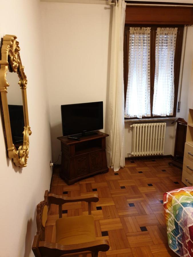 Apartmán Tranquillita E Cordialita A 30 Minuti Da Milano Busto Arsizio Exteriér fotografie