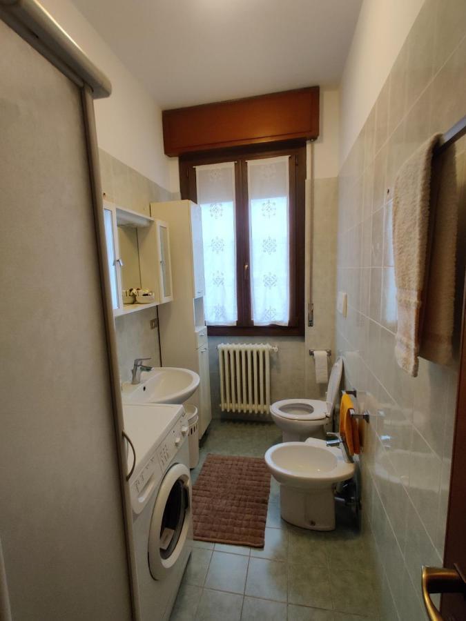 Apartmán Tranquillita E Cordialita A 30 Minuti Da Milano Busto Arsizio Exteriér fotografie